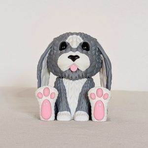 Collection Doudou : Lapin Bélier