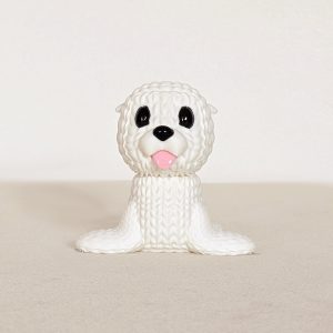 Collection Doudou : Phoque