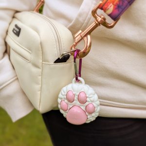 Les Pawclickers