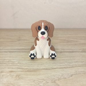 Collection Doudou : Beagle